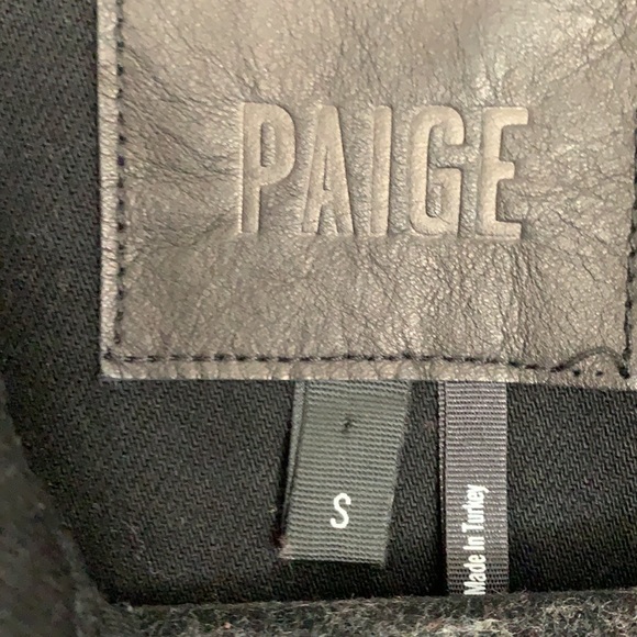 Jean jacket - Picture 2 of 3